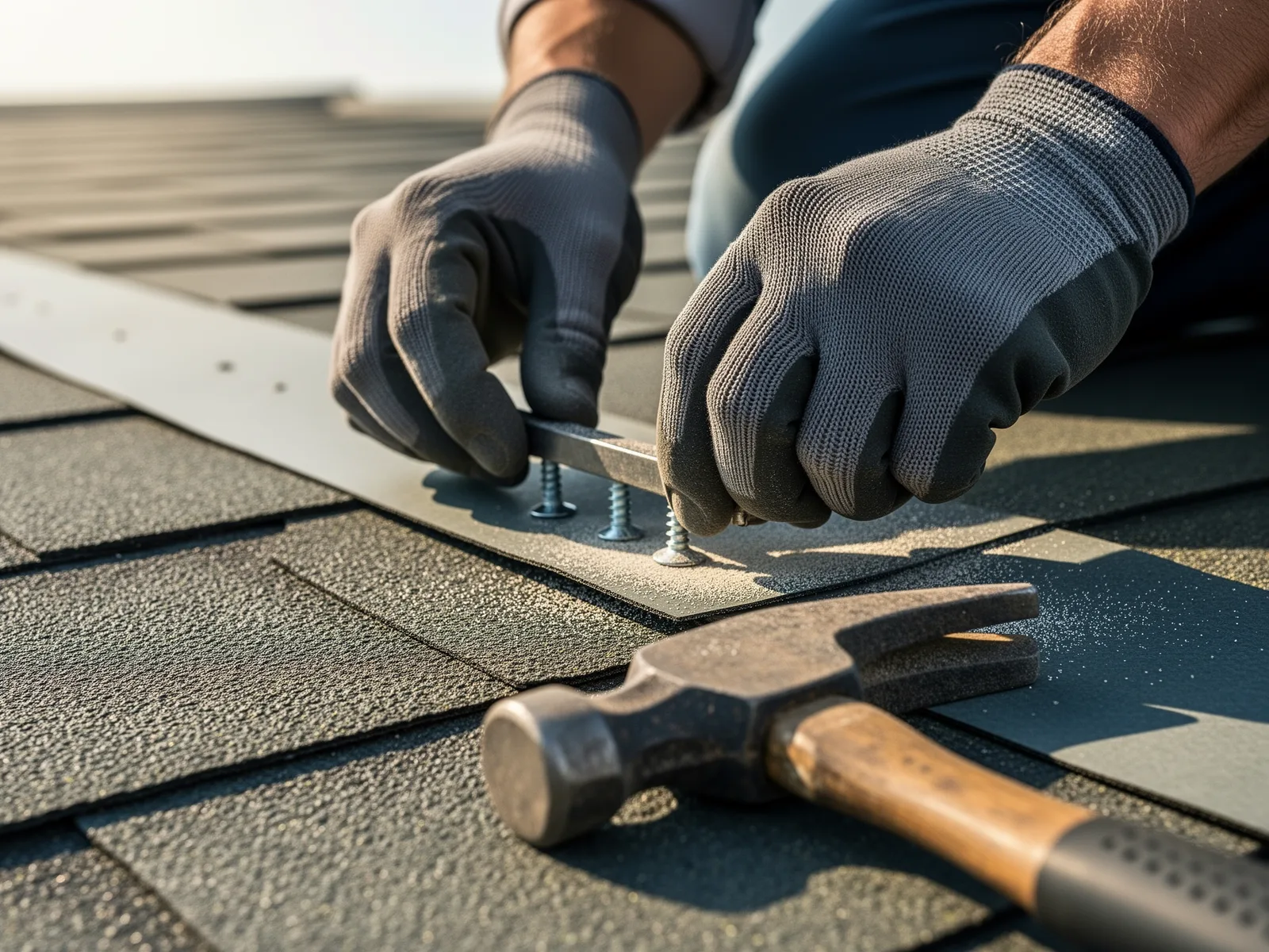 Why choose Fascia Repair in North Carolina